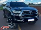 TOYOTA Hilux SRV D4-D 2.8TDi 16v 4X4 C.D. 22/22