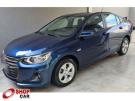 GM - Chevrolet Onix Sedan Plus LTZ 1.0T 12v Azul