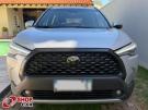 TOYOTA Corolla Cross XRE 2.0 16v Prata