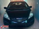 HONDA Fit LX 1.4 16v Preta