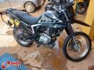 HONDA NXR 160i Bros ESDD Preta/Cinza