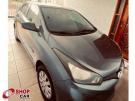 HYUNDAI HB20S Comfort Plus 1.0 12v Azul