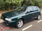 VW - Volkswagen Gol GTi 2.0 16v 4p. Verde