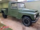 FORD Rural F75 Verde
