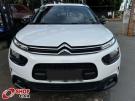 CITROËN C4 Cactus Feel 1.6 16v Branca