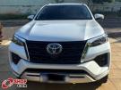 TOYOTA Hilux SW4 SRX D4-D 2.8TDi 16v 4x4 Branca