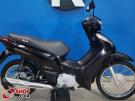 HONDA Biz 125i ES Preta