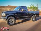 FORD F1000 XLT 2.5TD HSD Preta