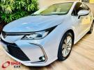 TOYOTA Corolla XEi 2.0 16v Prata