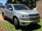 GM - Chevrolet S10 LT 2.8CTDi 16v 4x4 C.D. Prata