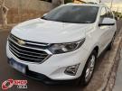 GM - Chevrolet Equinox Premier 2.0T 16v AWD Branca