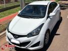 HYUNDAI HB20S Comfort Plus 1.0 12v Branca