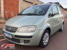 FIAT Idea ELX 1.4 Verde