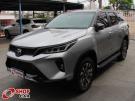 TOYOTA Hilux SW4 Diamond D4-D 2.8TDi 16v 4x4 Prata