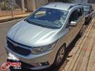 GM - Chevrolet Spin Premier 1.8 Prata