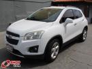 GM - Chevrolet Tracker LTZ 1.8 16v Branca