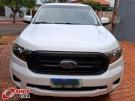 FORD Ranger XLS 2.2TDCi 16v 4x4 C.D. Branca