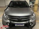MITSUBISHI L200 Triton Sport HPE-S 2.4TDi 16v 4X4 C.D. Cinza