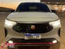 FIAT Fastback Abarth 1.3T 16v Cinza
