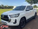 TOYOTA Hilux SRV D4-D 2.8TDi 16v 4X4 C.D. 22/22