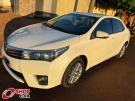 TOYOTA Corolla XEi 2.0 16v 16/17