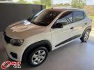 RENAULT Kwid Zen 1.0 12v Branca