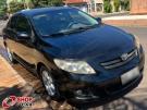 TOYOTA Corolla GLi 1.8 16v Preta