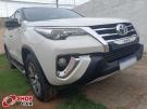 TOYOTA Hilux SW4 SRX D4-D 2.8TDi 16v 4x4 Branca