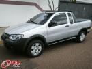 FIAT Strada Adventure 1.8 C.E. Prata