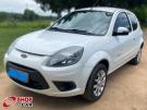 FORD Ka 1.0 Branca