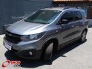 GM - Chevrolet Spin Activ 1.8 Cinza