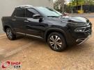 FIAT Toro Volcano 2.0TDi 16v 4x4 Preta