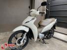 HONDA Biz 125i Branca