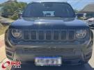 JEEP Renegade S 1.3 16v T270 4x4 Preta