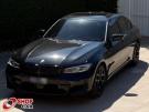 BMW 320i M Sport 2.0T 16v Preta