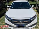HONDA Civic EX 2.0 16v Branca