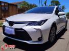 TOYOTA Corolla XEi 2.0 16v Branca