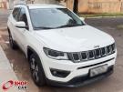 JEEP Compass Sport 2.0 16v Branca
