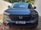 HONDA HR-V EX 1.5 16v Cinza
