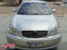 TOYOTA Corolla XLi 1.6 16v Prata