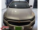 GM - Chevrolet Onix Activ 1.4 Prata