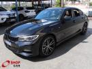 BMW 330e M Sport 2.0T 16v Preta