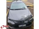 TOYOTA Corolla Altis Hybrid 1.8 16v Cinza