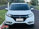 HONDA HR-V EXL 1.8 16v Branca