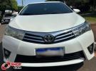 TOYOTA Corolla XEi 2.0 16v Branca