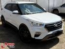 HYUNDAI Creta Pulse 1.6 16v Branca