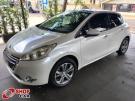 PEUGEOT 208 Griffe 1.6 16v Branca