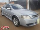 GM - Chevrolet Astra Hatch Advantage 2.0 4p. Prata