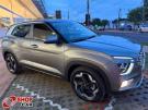 HYUNDAI Creta Ultimate 2.0 16v Cinza