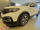 VW - Volkswagen T-Cross 1.0 12v TSi Branca